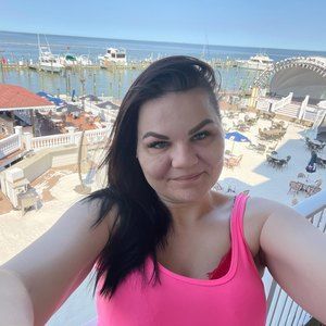 Meet your Posher, Kristin